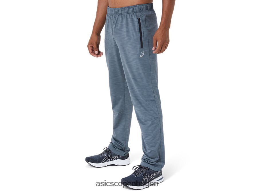Asics fp bukser metropolis spacedye Z206F61071