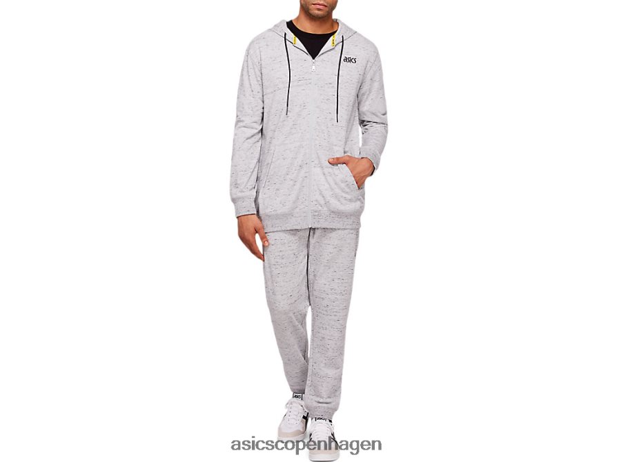 Asics ft op pnt piemontegrå lyng Z206F61653