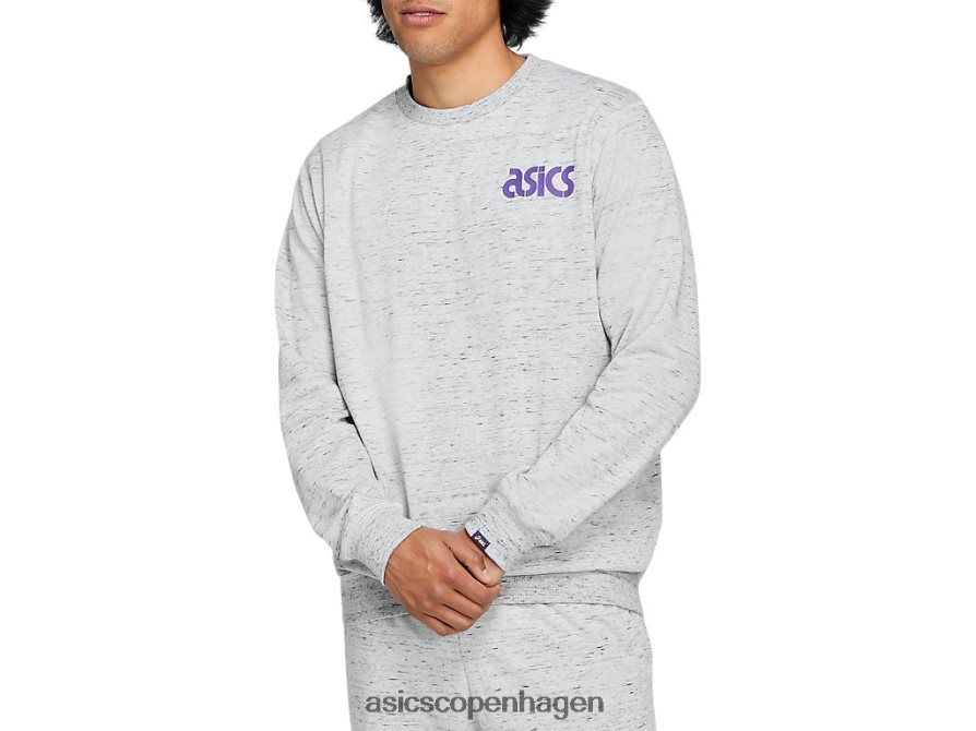 Asics ft ved gpx besætning piemontegrå lyng Z206F6325