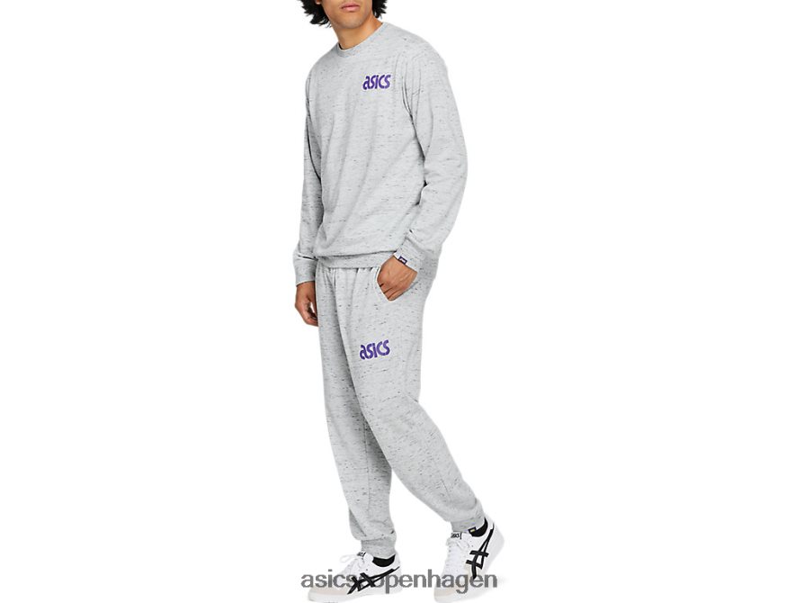 Asics ft ved gpx besætning piemontegrå lyng Z206F6325