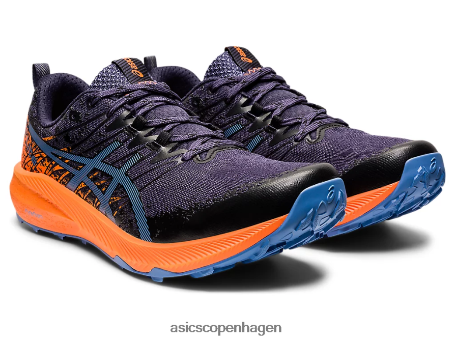 Asics fuji lite 2 indigo tåge/blå harmoni Z206F61581