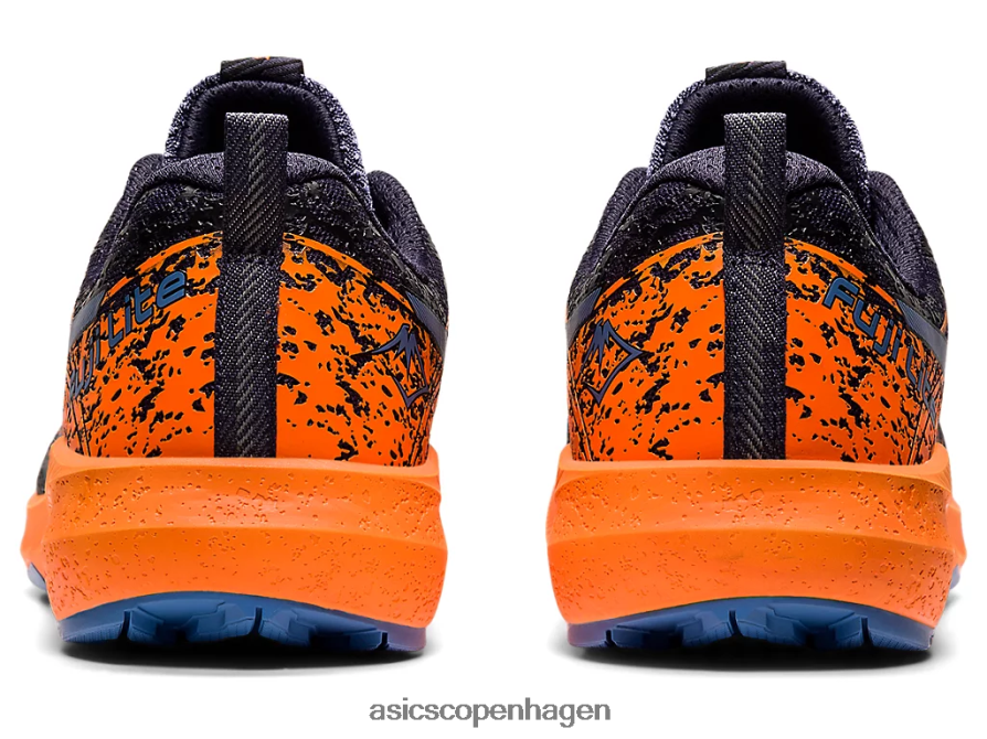 Asics fuji lite 2 indigo tåge/blå harmoni Z206F61581