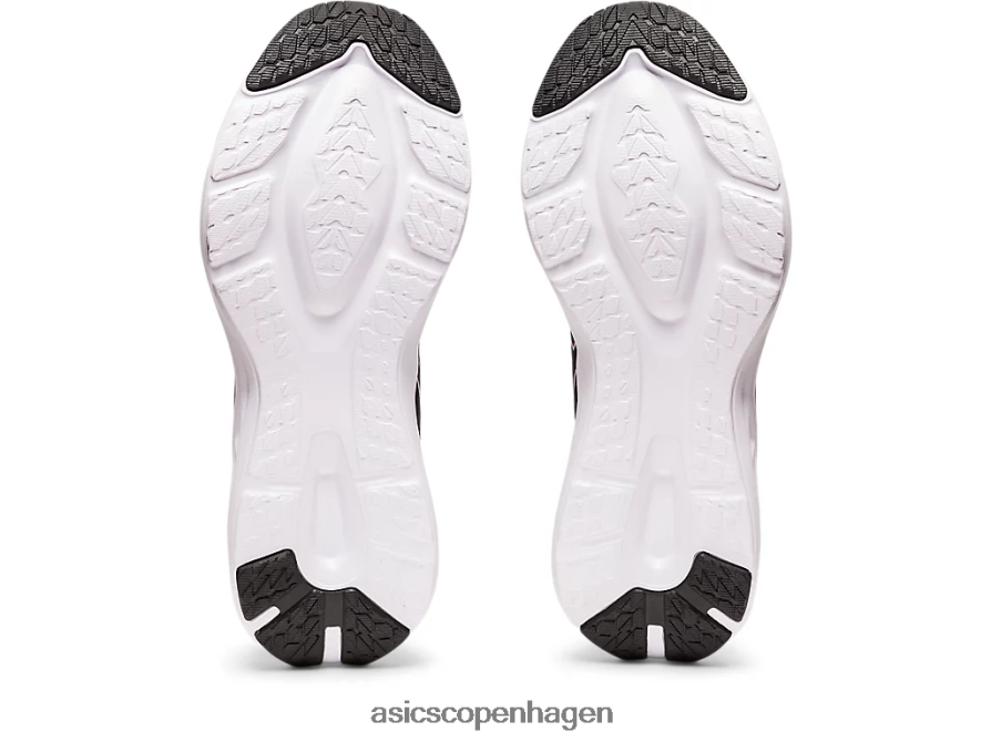 Asics fuzeblast dyb blomme/knap rose Z206F63576