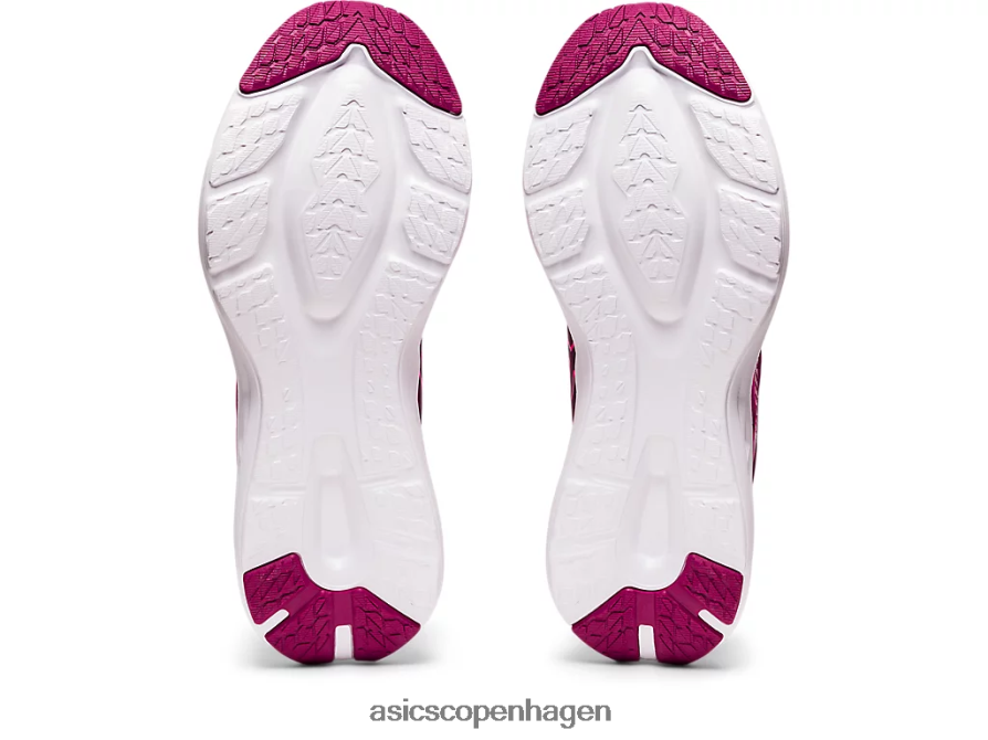 Asics fuzeblast fuchsia rød/pink glo Z206F63577