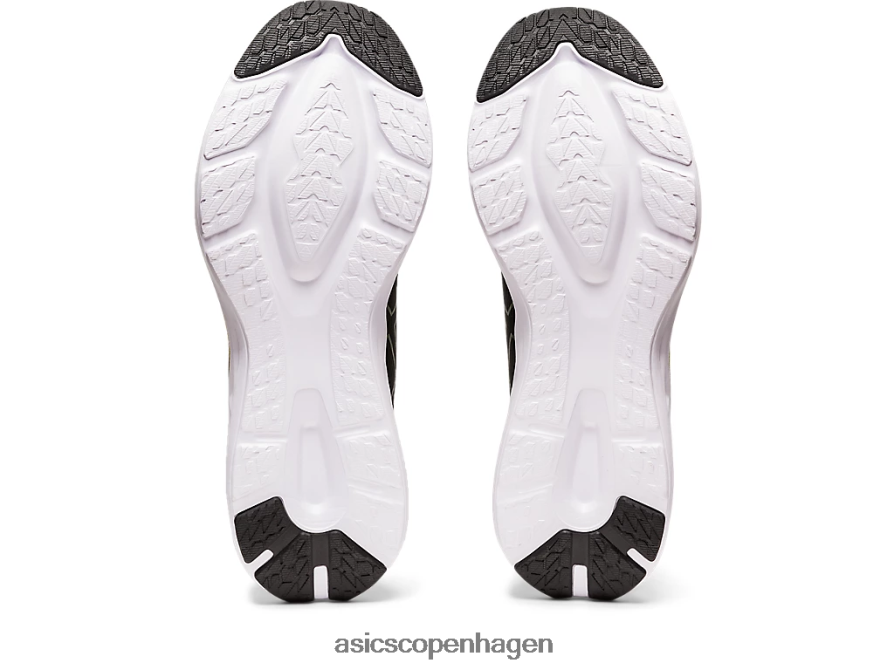 Asics fuzeblast oliven lærred/sort Z206F61578