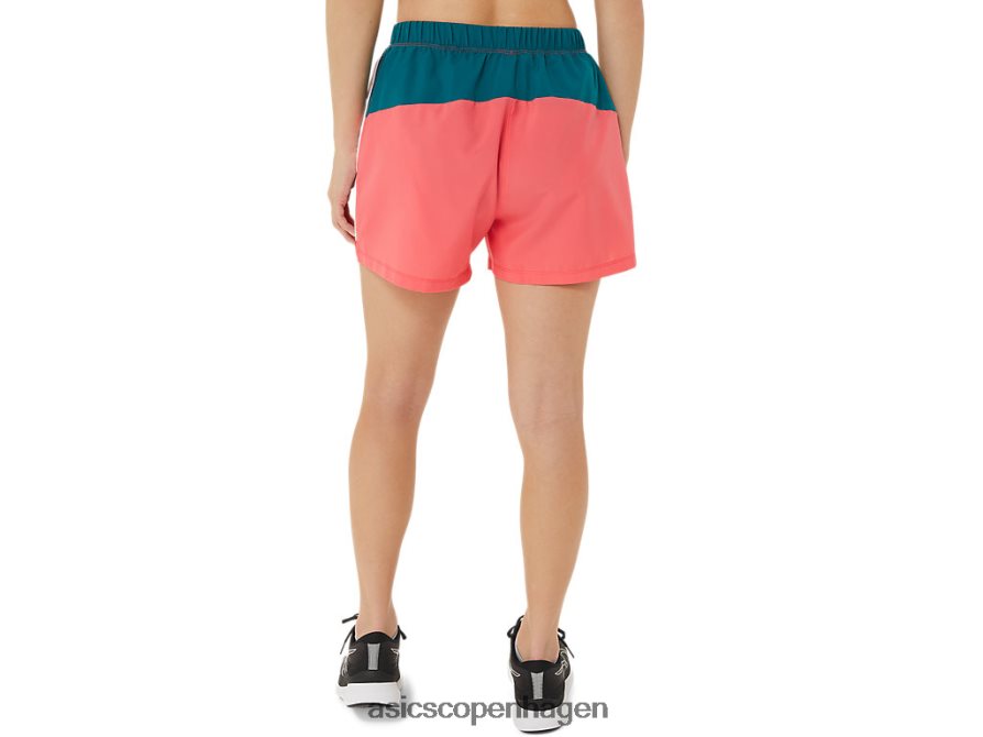 Asics færdigsæt 3 i kort farveblok wch multi Z206F63213
