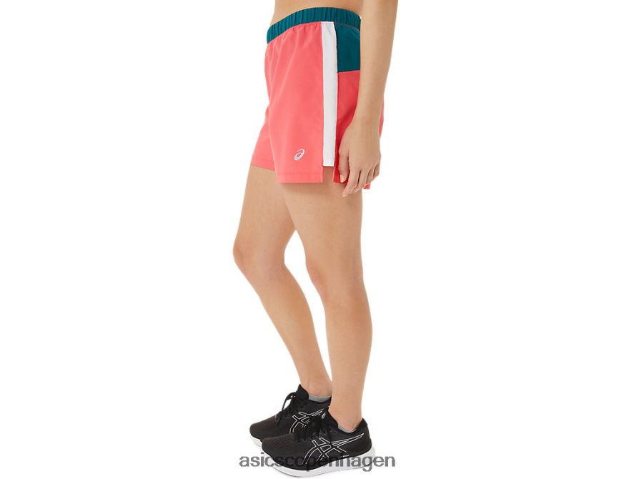 Asics færdigsæt 3 i kort farveblok wch multi Z206F63213