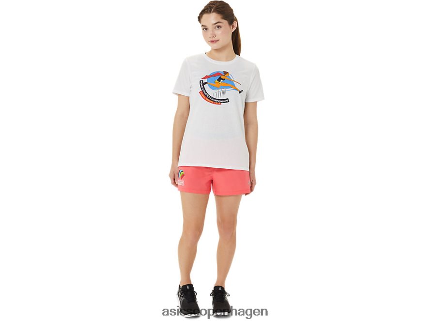 Asics færdigsæt 3 i kort farveblok wch multi Z206F63213