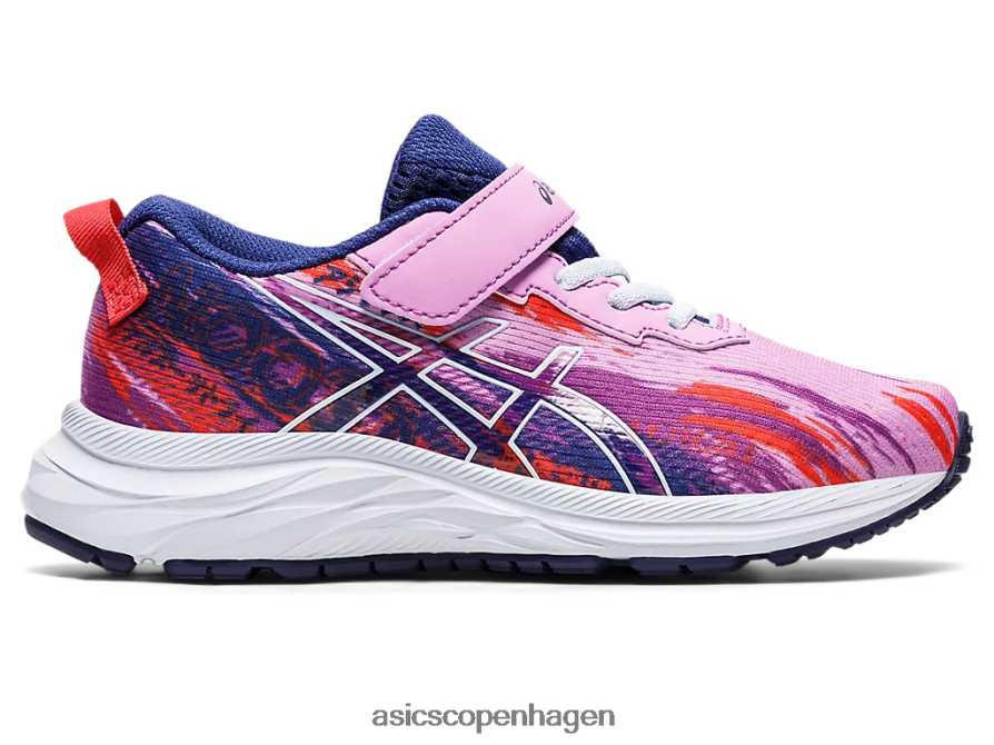 Asics før noosa tri 13 førskole lavendel glød/blød himmel Z206F64346