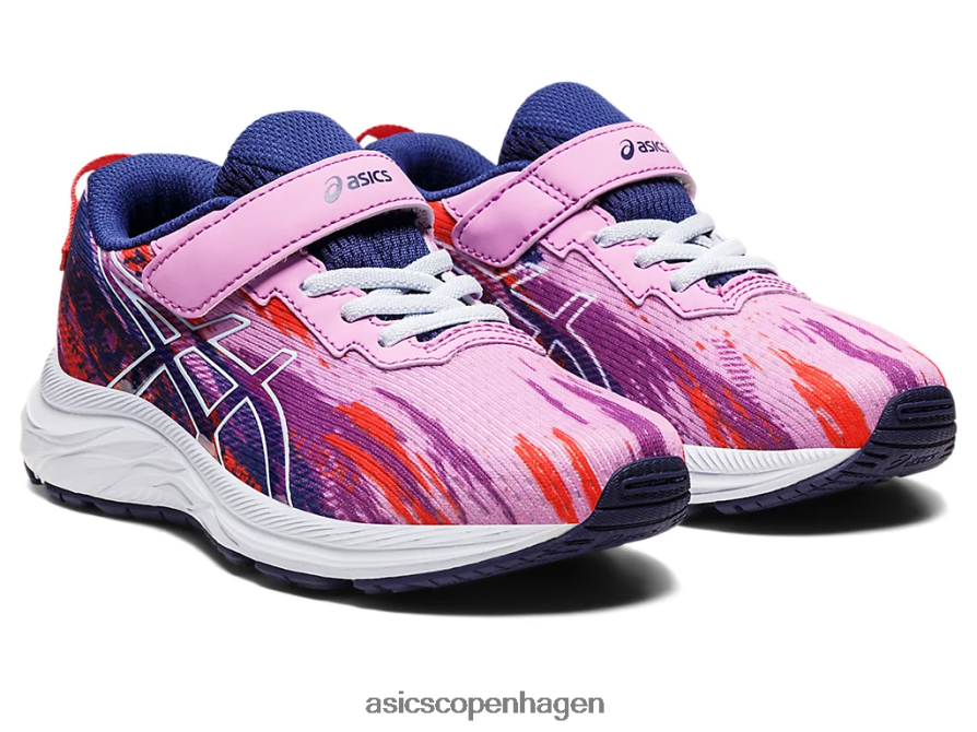 Asics før noosa tri 13 førskole lavendel glød/blød himmel Z206F64346