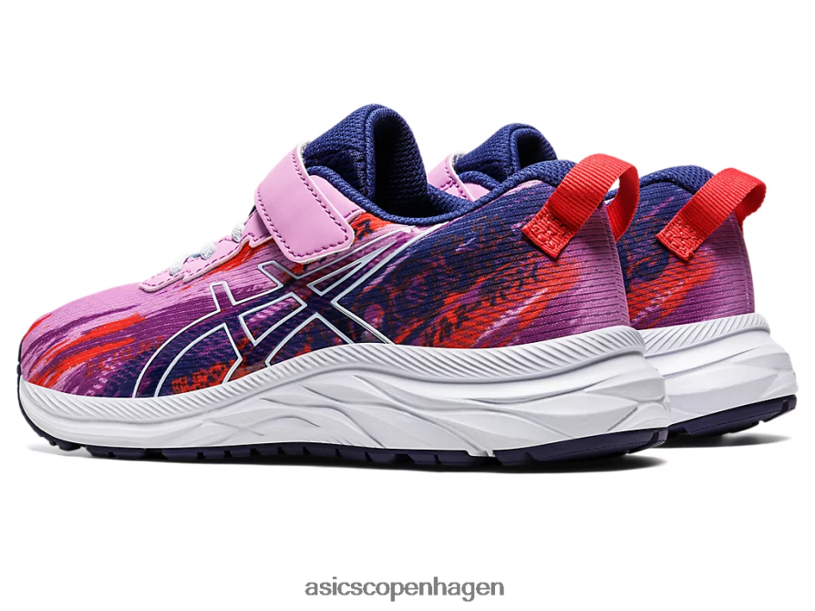 Asics før noosa tri 13 førskole lavendel glød/blød himmel Z206F64346