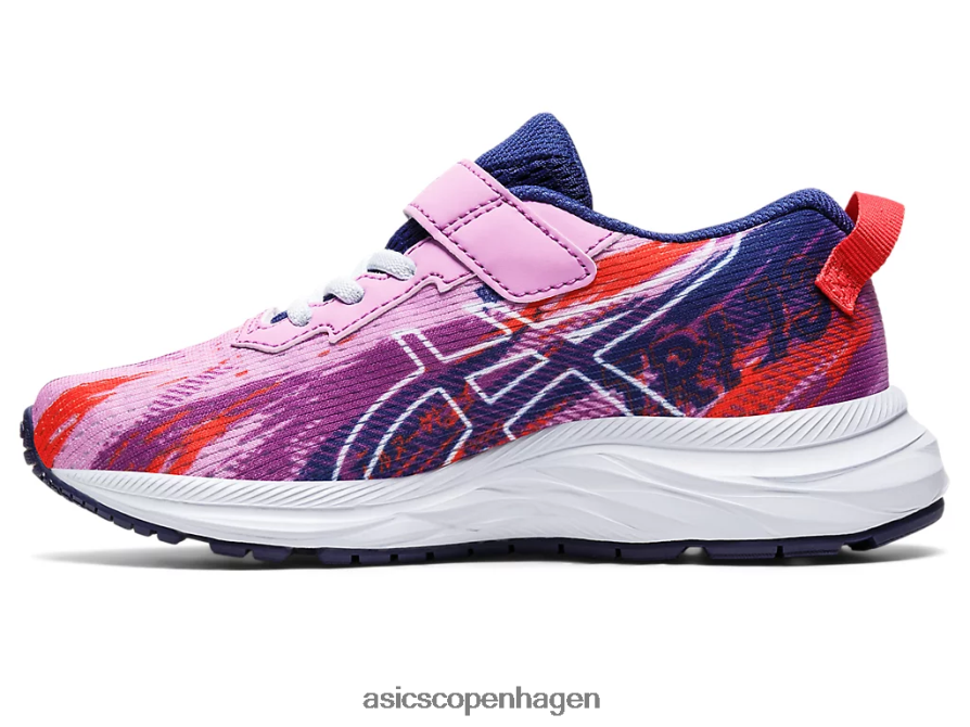 Asics før noosa tri 13 førskole lavendel glød/blød himmel Z206F64346