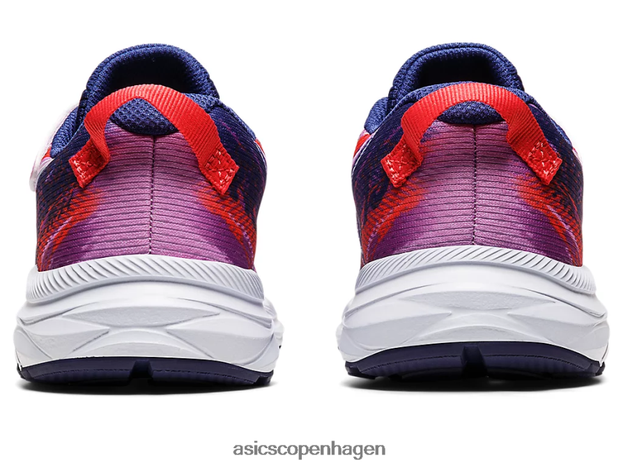 Asics før noosa tri 13 førskole lavendel glød/blød himmel Z206F64346