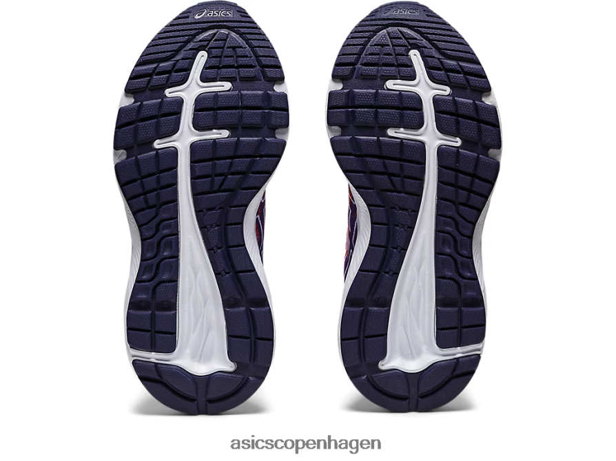 Asics før noosa tri 13 førskole lavendel glød/blød himmel Z206F64346