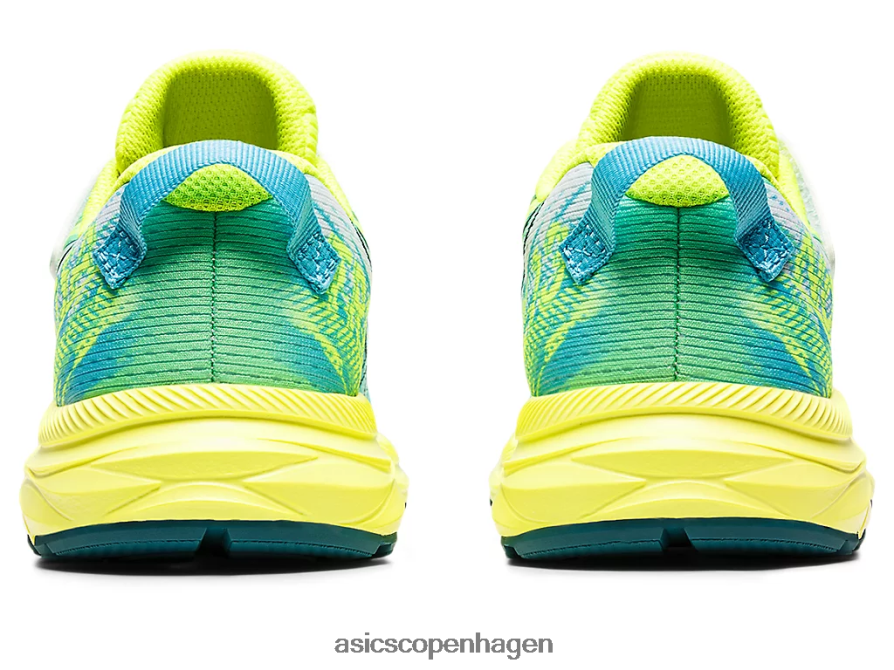 Asics før noosa tri 13 førskole nyt blad/fløjlsfyr Z206F64331