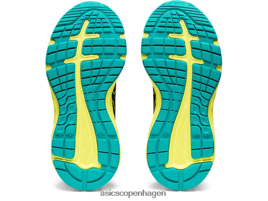 Asics før noosa tri 13 førskole pink glo/sur yuzu Z206F64416