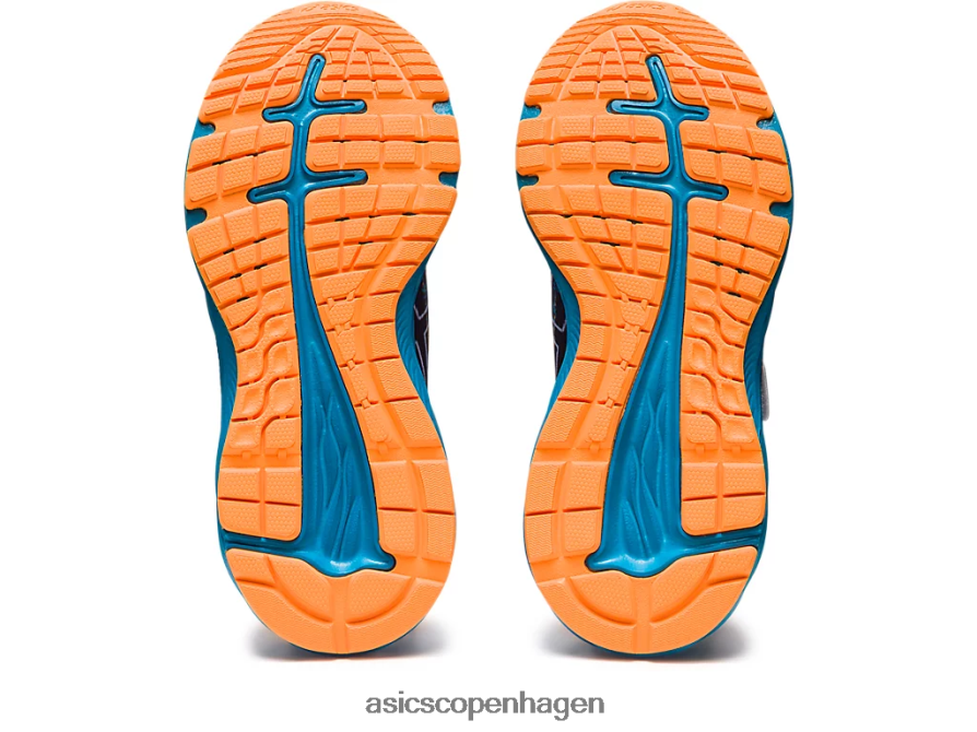 Asics før noosa tri 13 førskole ø blå/hvid Z206F64263