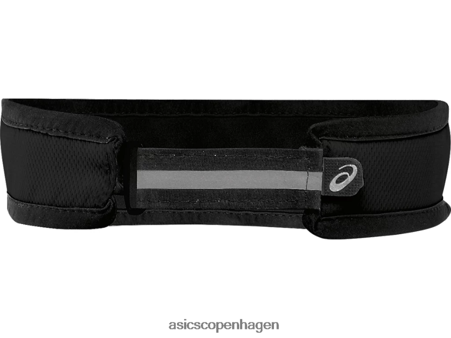 Asics galt instrumentbræt visir sort Z206F62129