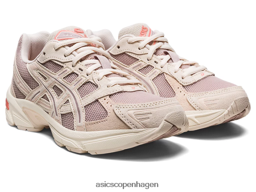 Asics gel-1130 fawn/havregryn Z206F62605