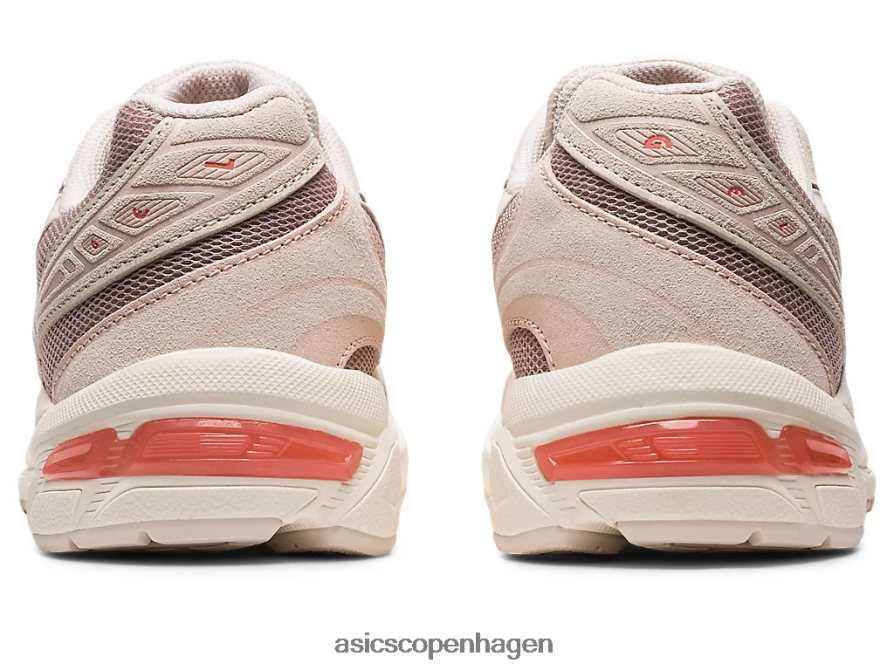 Asics gel-1130 fawn/havregryn Z206F62605