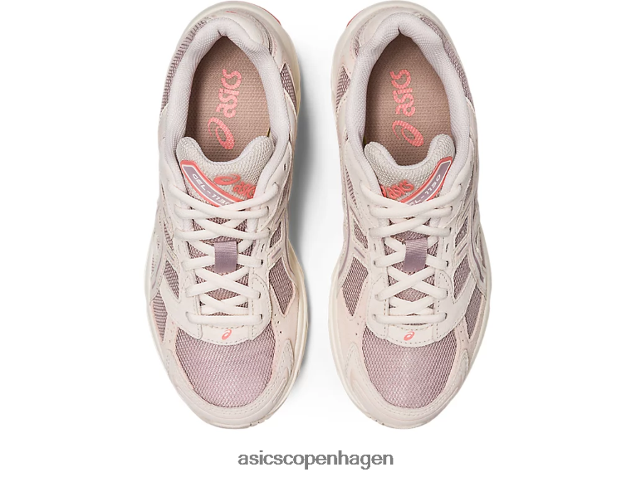 Asics gel-1130 fawn/havregryn Z206F62605