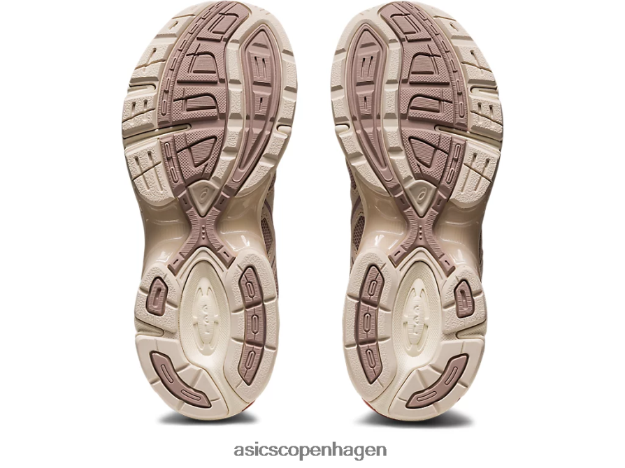 Asics gel-1130 fawn/havregryn Z206F62605