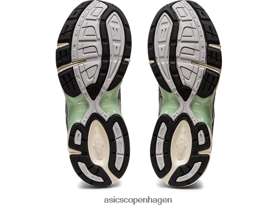 Asics gel-1130 hvid/ren sølv Z206F6902