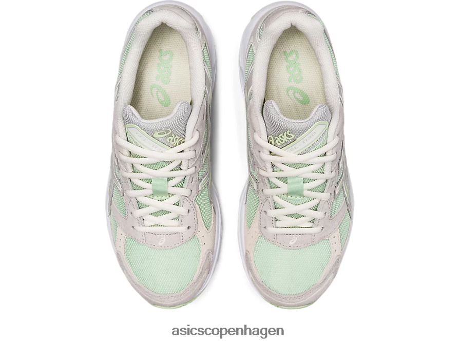 Asics gel-1130 jade/østersgrå Z206F63017