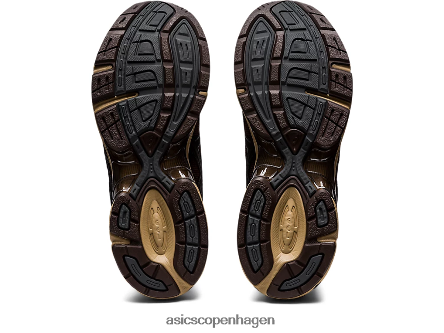 Asics gel-1130 kaffe/sort Z206F6833