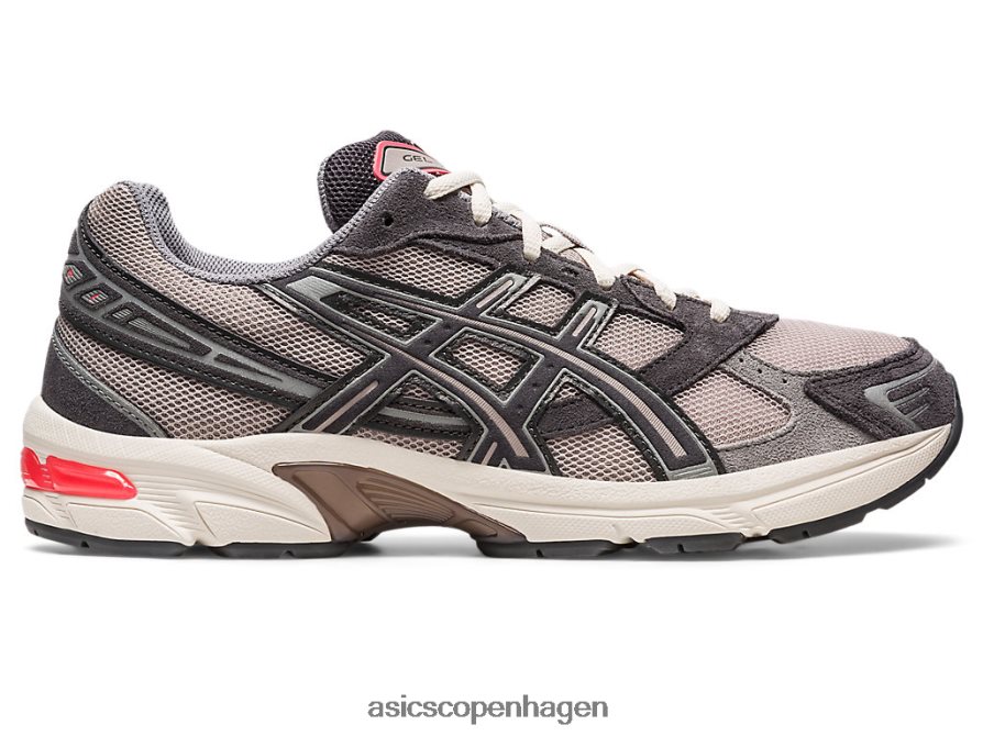 Asics gel-1130 månesten/obsidian grå Z206F6639