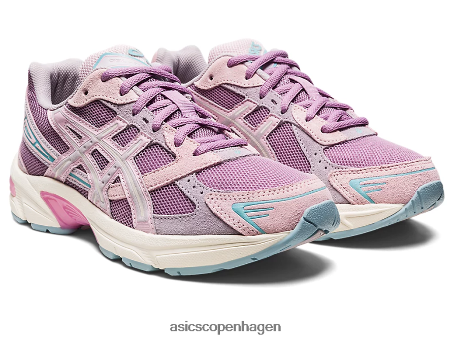 Asics gel-1130 rosenkvarts/dis Z206F63164