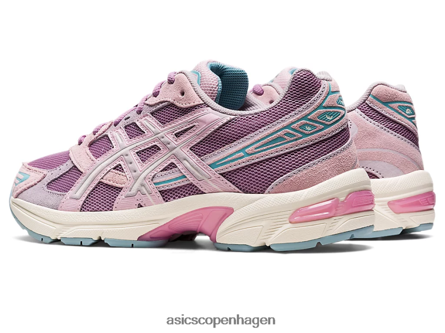 Asics gel-1130 rosenkvarts/dis Z206F63164