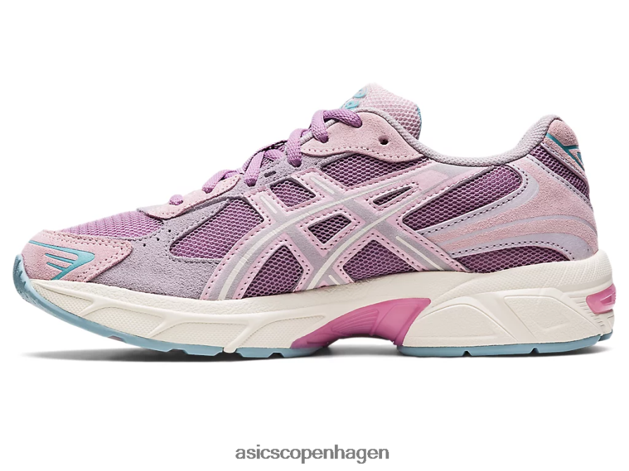 Asics gel-1130 rosenkvarts/dis Z206F63164