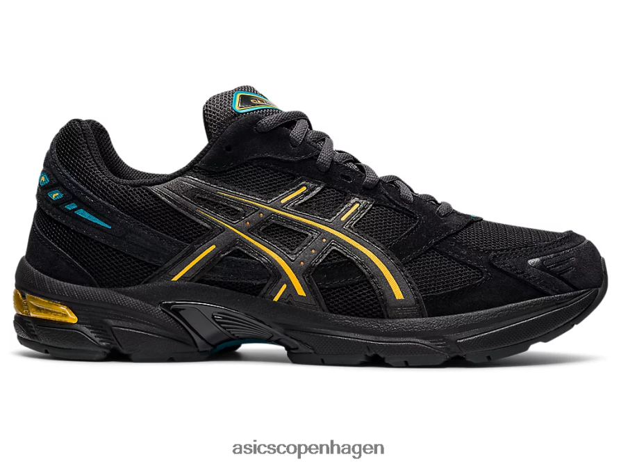 Asics gel-1130 sort/grafitgrå Z206F61291