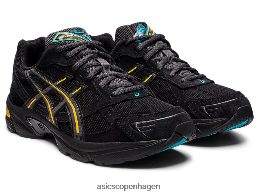 Asics gel-1130 sort/grafitgrå Z206F61291