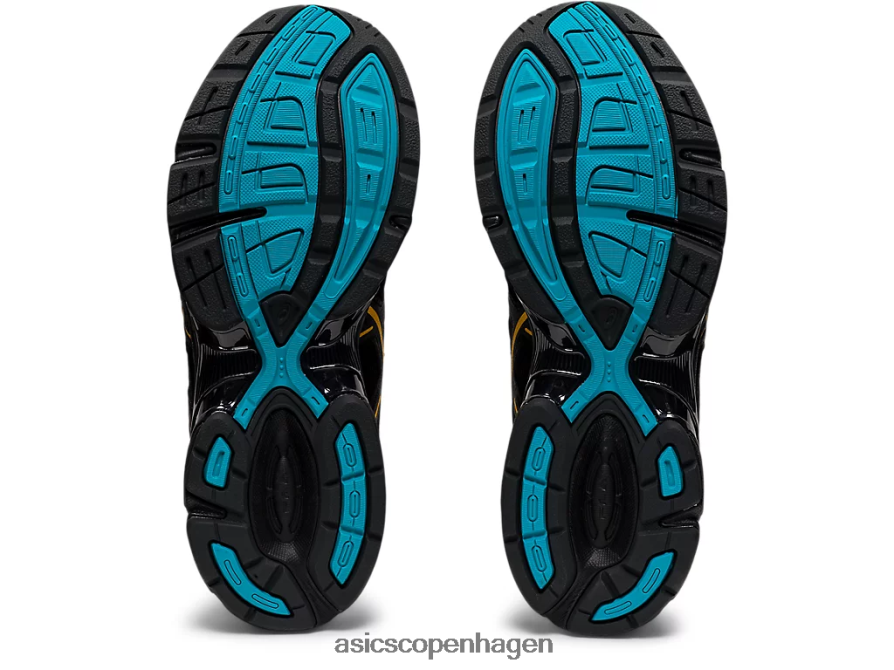 Asics gel-1130 sort/grafitgrå Z206F61291