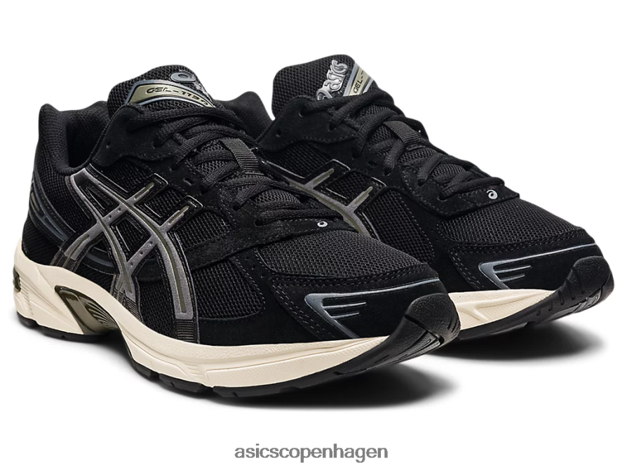 Asics gel-1130 sort/metropol Z206F61334