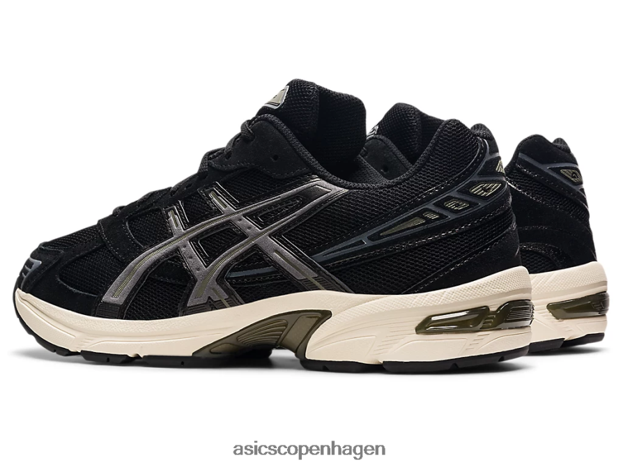 Asics gel-1130 sort/metropol Z206F61334