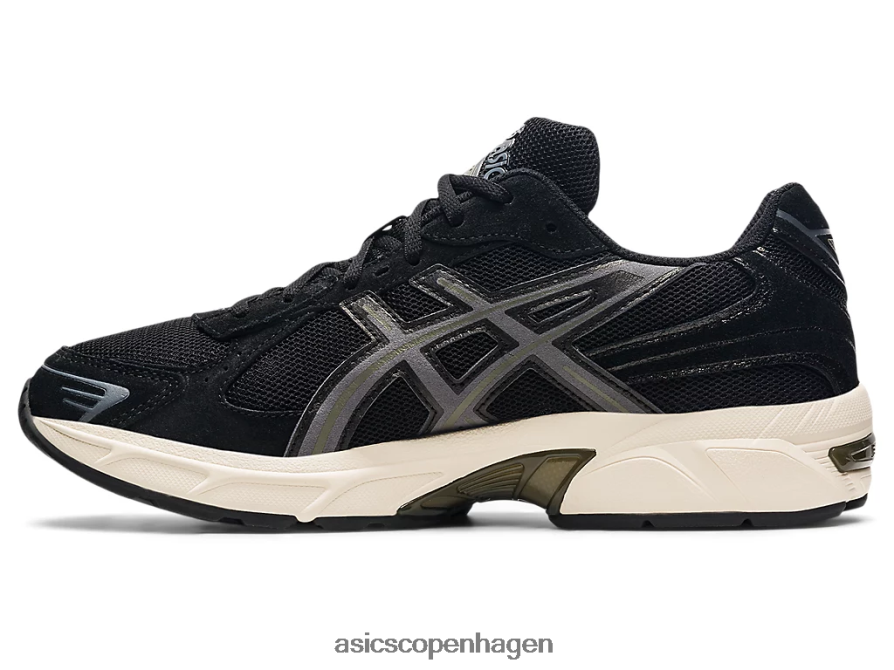 Asics gel-1130 sort/metropol Z206F61334