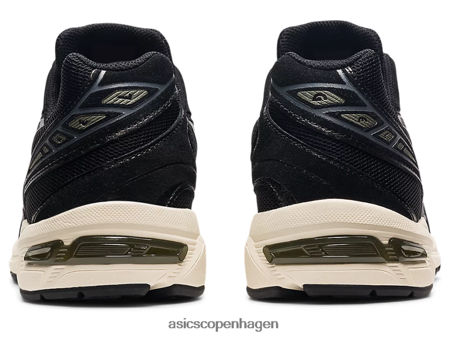 Asics gel-1130 sort/metropol Z206F61334