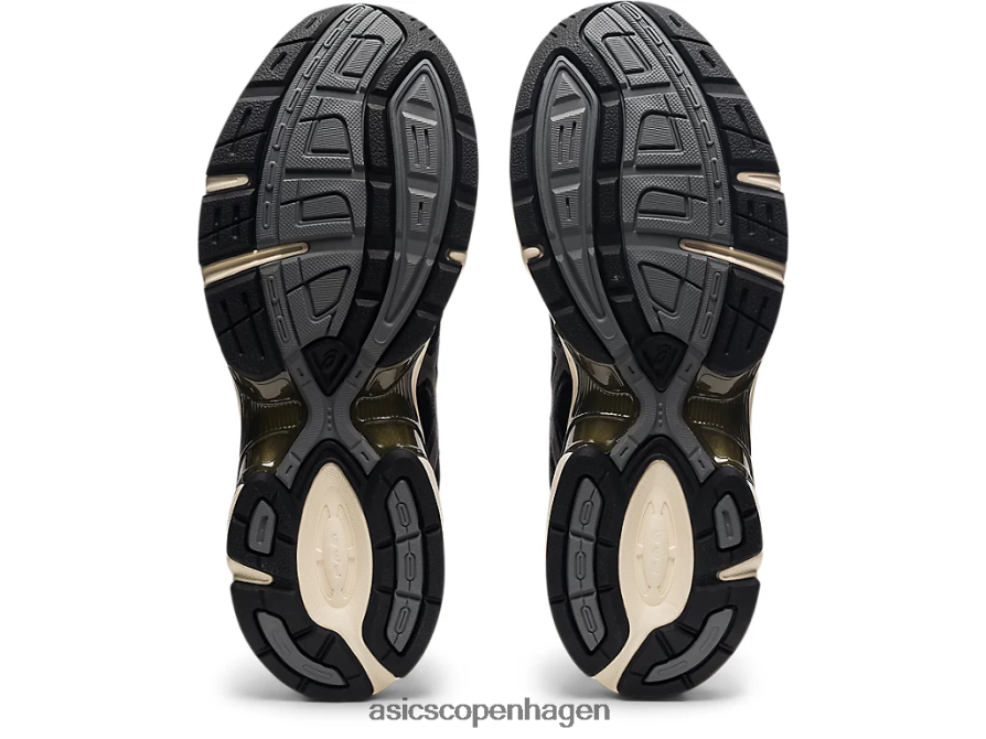 Asics gel-1130 sort/metropol Z206F61334