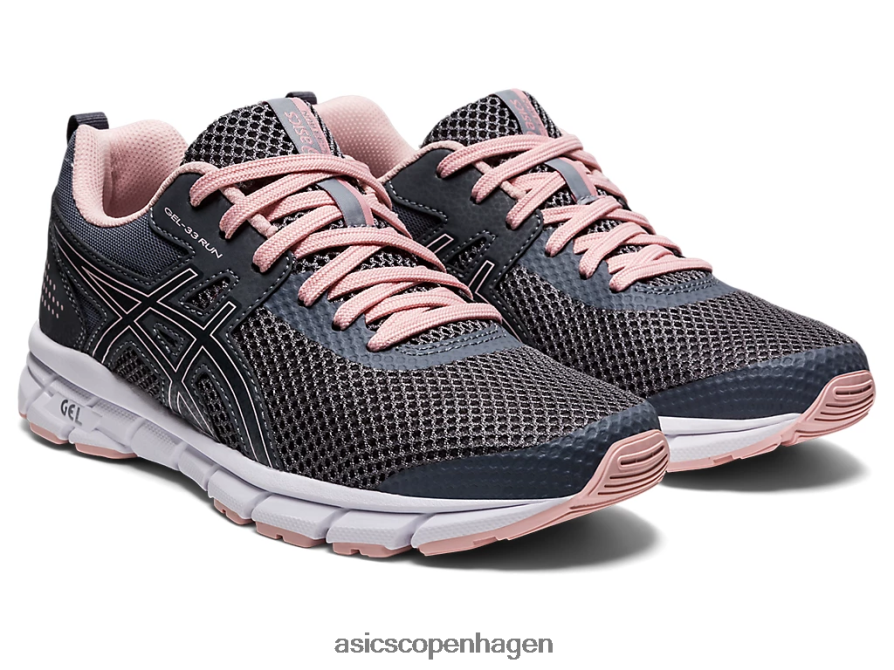 Asics gel-33 metropol/bæregrå Z206F63910