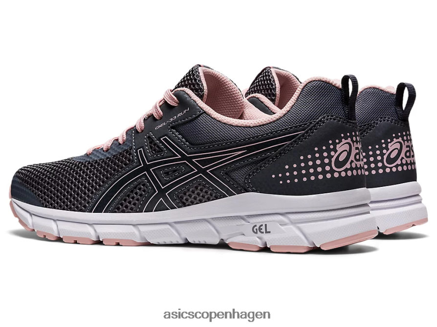 Asics gel-33 metropol/bæregrå Z206F63910