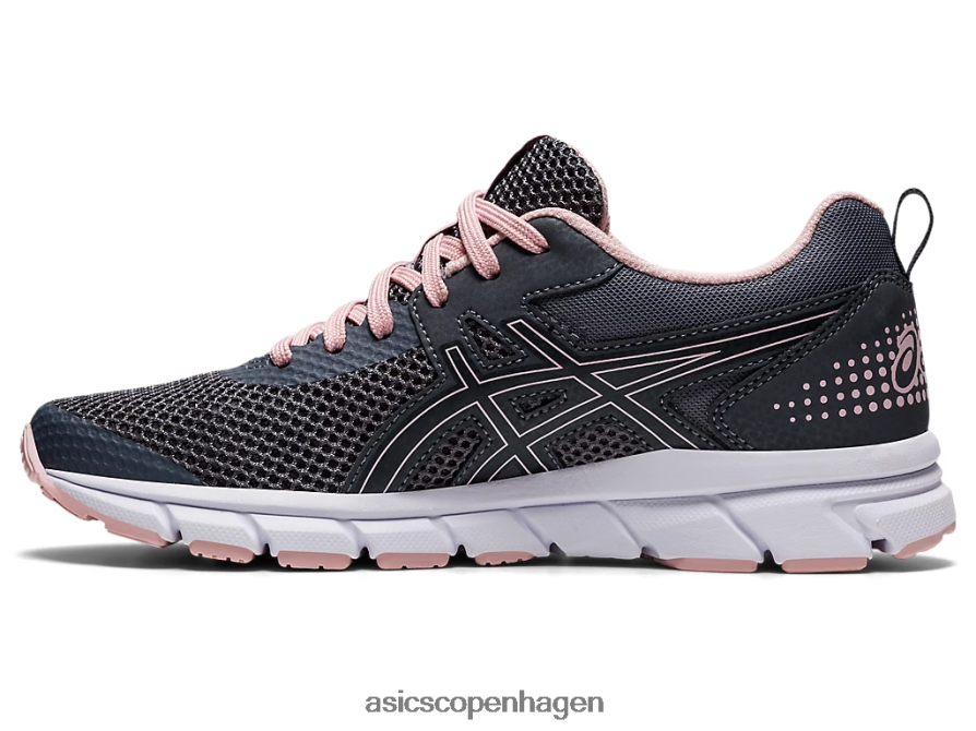Asics gel-33 metropol/bæregrå Z206F63910
