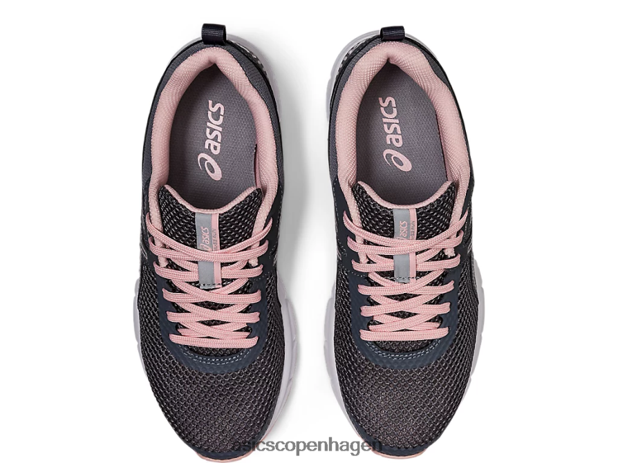 Asics gel-33 metropol/bæregrå Z206F63910