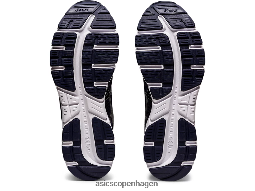 Asics gel-33 peacoat/sort Z206F6895