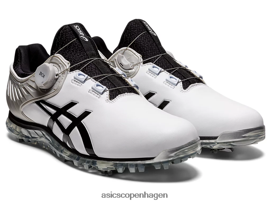Asics gel-ace pro 5 boa hvid sort Z206F6998