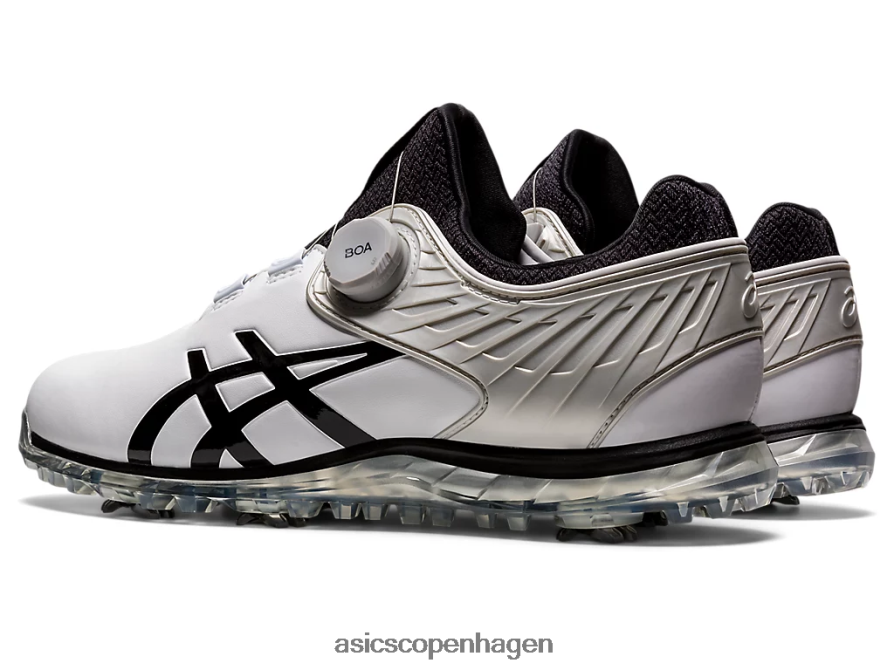 Asics gel-ace pro 5 boa hvid sort Z206F6998