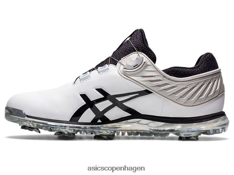 Asics gel-ace pro 5 boa hvid sort Z206F6998