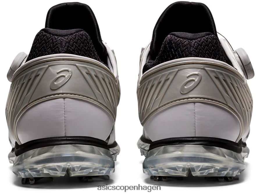 Asics gel-ace pro 5 boa hvid sort Z206F6998